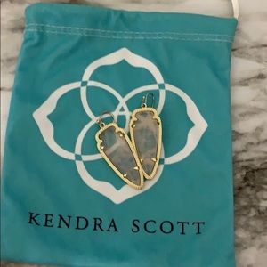 Kendra scott earrings